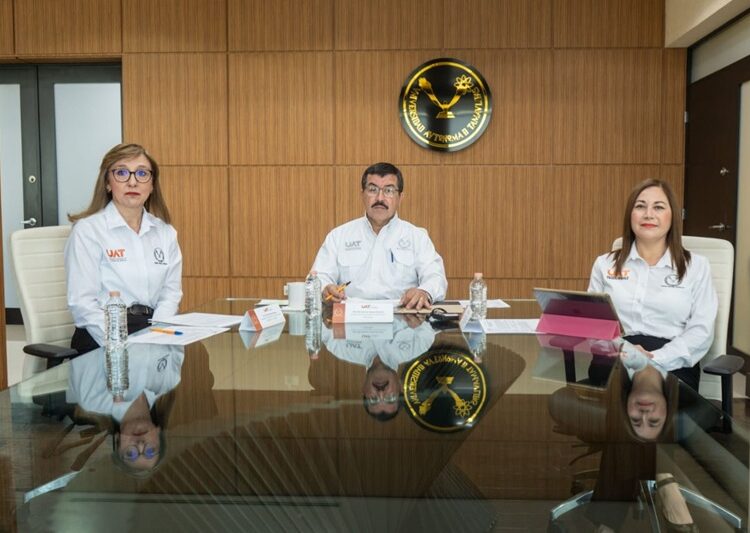 Lanza la UAT nuevas estrategias para realizar posgrado en plataformas virtuales