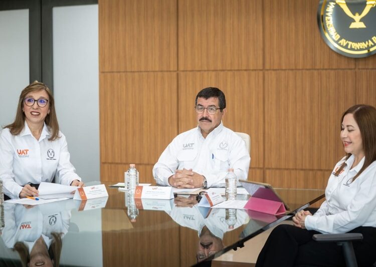 Lanza la UAT nuevas estrategias para realizar posgrado en plataformas virtuales
