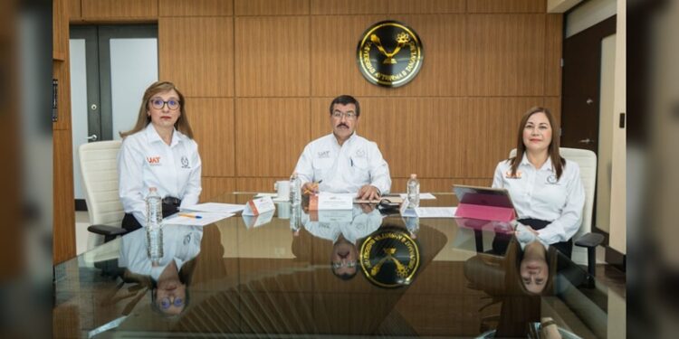 Lanza la UAT nuevas estrategias para realizar posgrado en plataformas virtuales