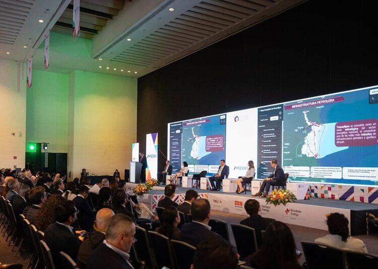 “Listo Tamaulipas para ser eje del desarrollo energético nacional”: Américo