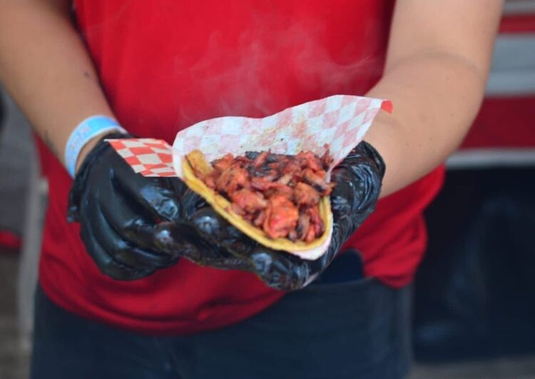 Llegará el sabor de Tamaulipas al ‘Festival del Taco’