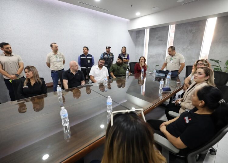 Obtiene UAT primer lugar nacional en maratón estudiantil de contabilidad