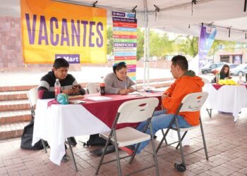 Llevará Gobierno de NLD programa de ‘Empleo en tu Colonia’ a Plaza Hidalgo