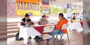 Llevará Gobierno de NLD programa de ‘Empleo en tu Colonia’ a Plaza Hidalgo