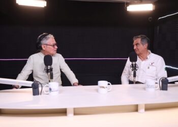 “Lo que prometemos, lo cumplimos”: Américo