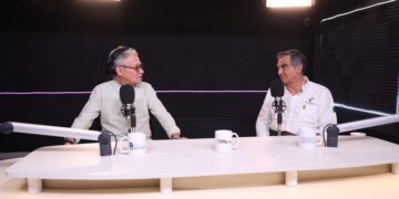 “Lo que prometemos, lo cumplimos”: Américo