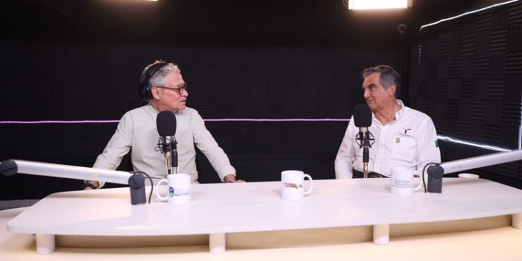 “Lo que prometemos, lo cumplimos”: Américo