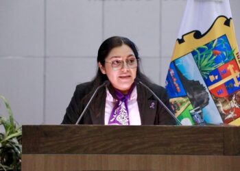 Nombran a ex funcionaria electoral de Tamaulipas como integrante del INE