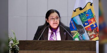 Nombran a ex funcionaria electoral de Tamaulipas como integrante del INE