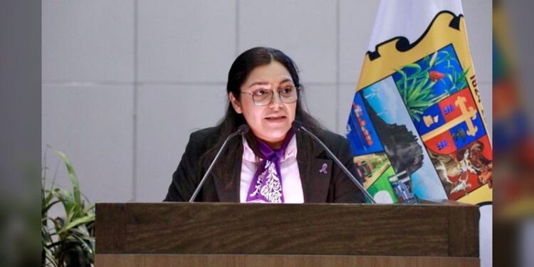 Nombran a ex funcionaria electoral de Tamaulipas como integrante del INE