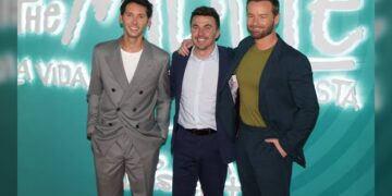 ‘Malcolm in the Middle’ reunió a su generación en México