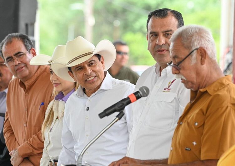 Mantiene Lalo Gattás un gobierno cercano a la gente