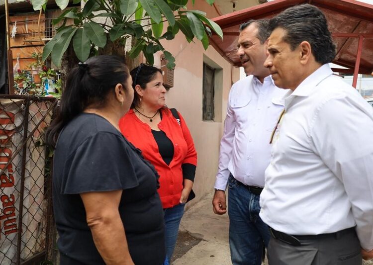 Mantiene Lalo Gattás un gobierno cercano a la gente