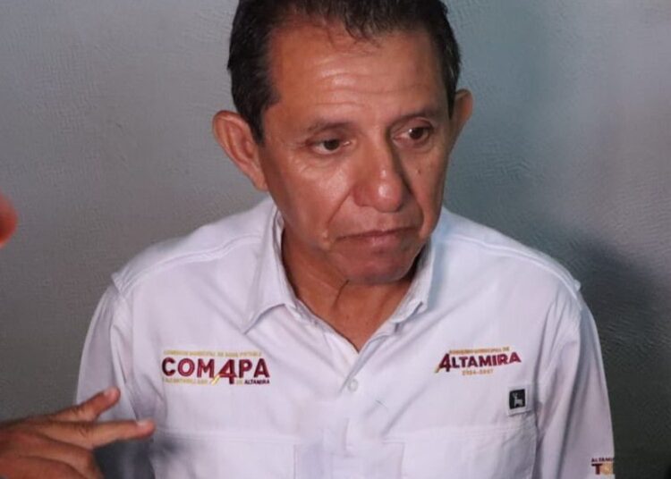 Mantiene sistema lagunario de Champayán buena capacidad de almacenamiento