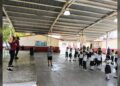 Mantiene ‘Academia Social de Valores’ actividades en escuelas