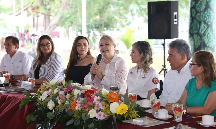 Mayor vinculación de COMAPA Altamira con el sector empresarial femenino