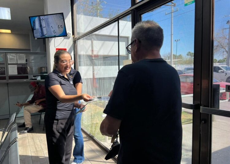 Modifica COMAPA NLD horarios de atención por Semana Santa