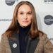 Natalie Portman está embarazada, espera su tercer hijo a los 44 años