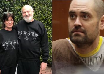 EUA acusa al gobernador de Sinaloa de narcotráfico y posesión de armas