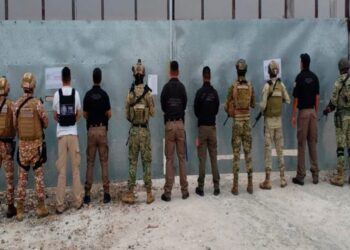 Nuevo golpe a red de huachicol en Tamaulipas