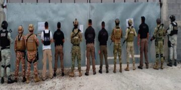 Nuevo golpe a red de huachicol en Tamaulipas