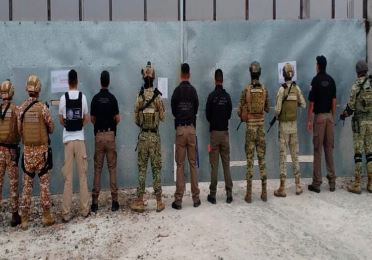 Nuevo golpe a red de huachicol en Tamaulipas