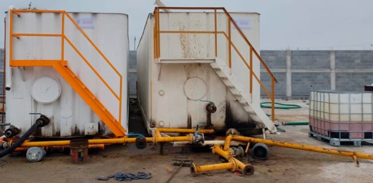 Nuevo golpe a red de huachicol en Tamaulipas