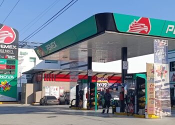 Obligan a gasolineras de Tamaulipas a reportar cada año su impacto ambiental