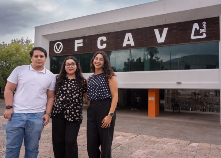 Obtiene UAT primer lugar nacional en maratón estudiantil de contabilidad