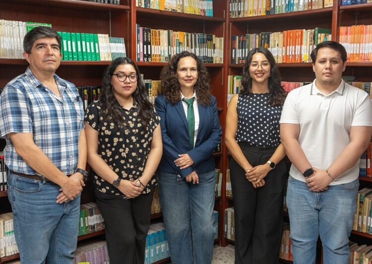 Obtiene UAT primer lugar nacional en maratón estudiantil de contabilidad