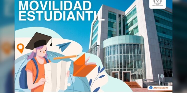 Ofrece la UAT a sus estudiantes movilidad en España y Sudamérica