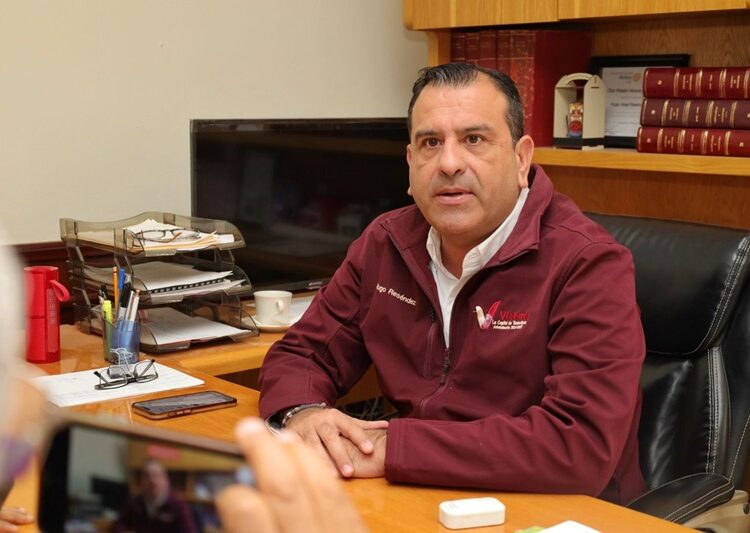 Operativo de seguridad vacacional deja saldo blanco en Victoria