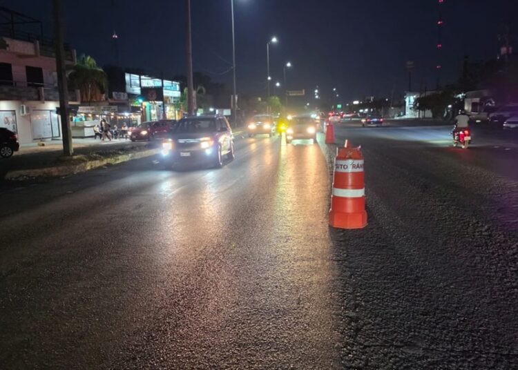 Operativos anti alcohol siguen muy activos en Victoria
