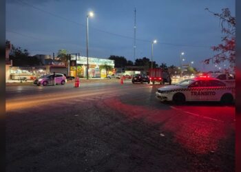 Operativos anti alcohol siguen muy activos en Victoria