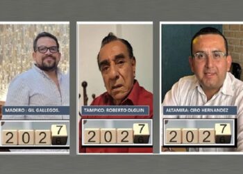 ¡Suenan los tambores de guerra!