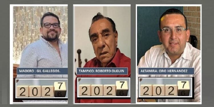 ¡Suenan los tambores de guerra!