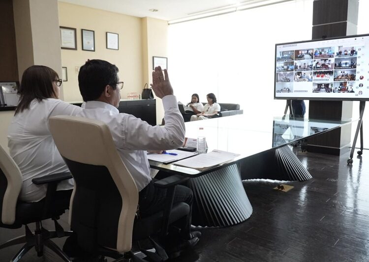 Otorgará la UAT el doctorado honoris causa al Dr. David Kershenobich