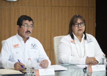 Otorgará la UAT el doctorado honoris causa al Dr. David Kershenobich