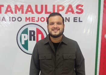 PRI acusa simulación en acuerdo de combustibles y señala presión a gasolineros en Tamaulipas