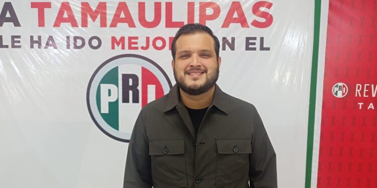 PRI acusa simulación en acuerdo de combustibles y señala presión a gasolineros en Tamaulipas