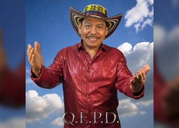 Falleció Paco Silva, líder de ‘La Tropa Colombiana’