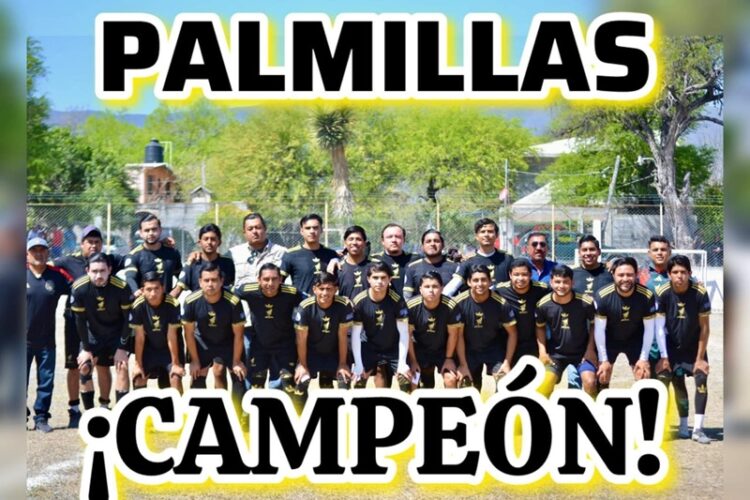 Casa llena y saldo blanco en el Altiplano Tamaulipeco