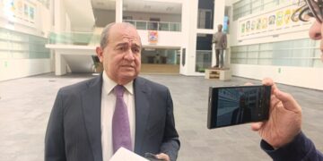 Piden modernizar el sistema de salud de Tamaulipas con herramientas digitales