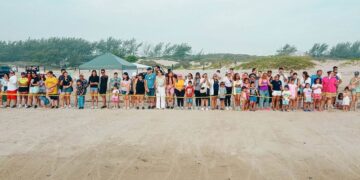 Playas tamaulipecas se consolidan como destinos competitivos en el Golfo de México