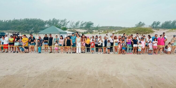 Playas tamaulipecas se consolidan como destinos competitivos en el Golfo de México