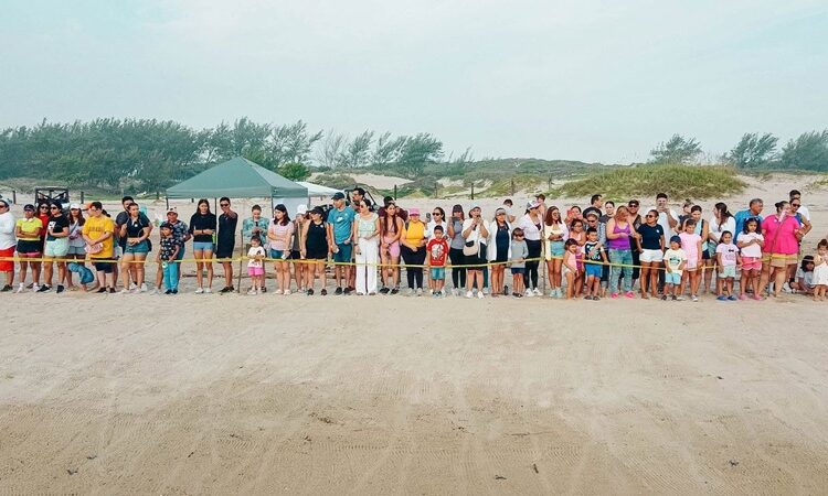 Playas tamaulipecas se consolidan como destinos competitivos en el Golfo de México