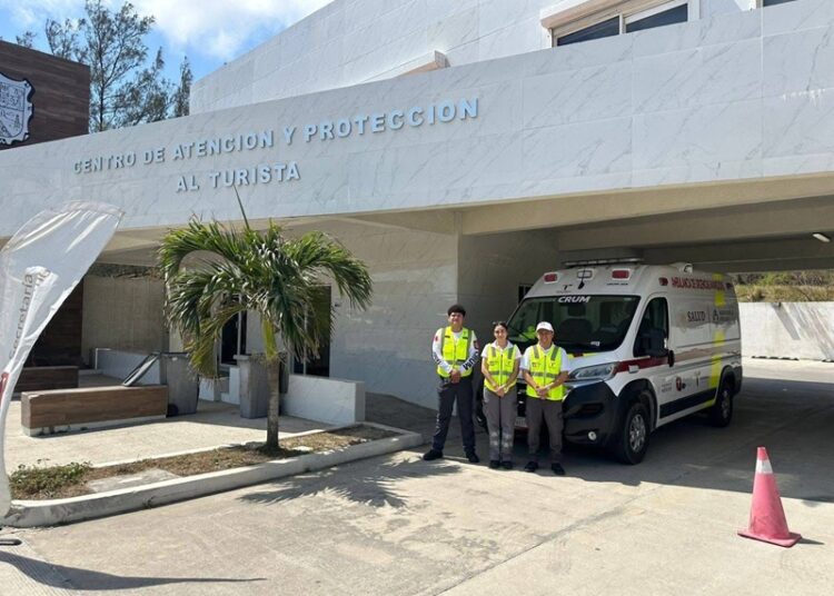 Playas tamaulipecas se consolidan como destinos competitivos en el Golfo de México