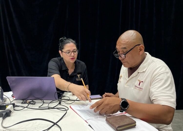 Por iniciar la jornada de ‘Declaración de Situación Patrimonial y de Intereses 2026’