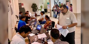 Por iniciar la jornada de ‘Declaración de Situación Patrimonial y de Intereses 2026’