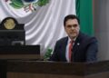 Presenta presidente de la JUGOB iniciativa en materia del adulto mayor y manejo de información en sistemas de Seguridad Pública